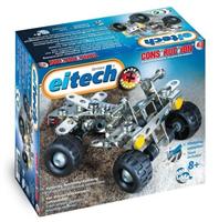 Klocki konstrukcyjne Eitech w Sklep-dla-dziecka.pl