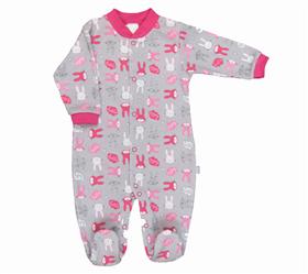 Króliczki różowe R:68