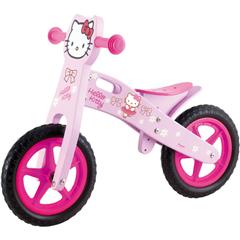 Rowerek biegowy Hello Kitty duży