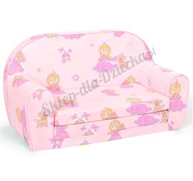 Sofa dla dziecka 